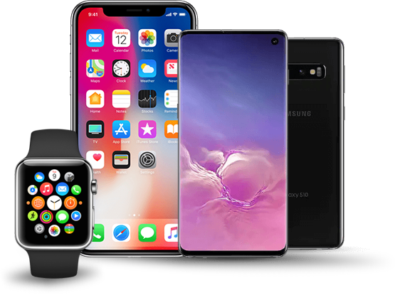 Sell Your Mobile<br> <span>& Other electronics</span>